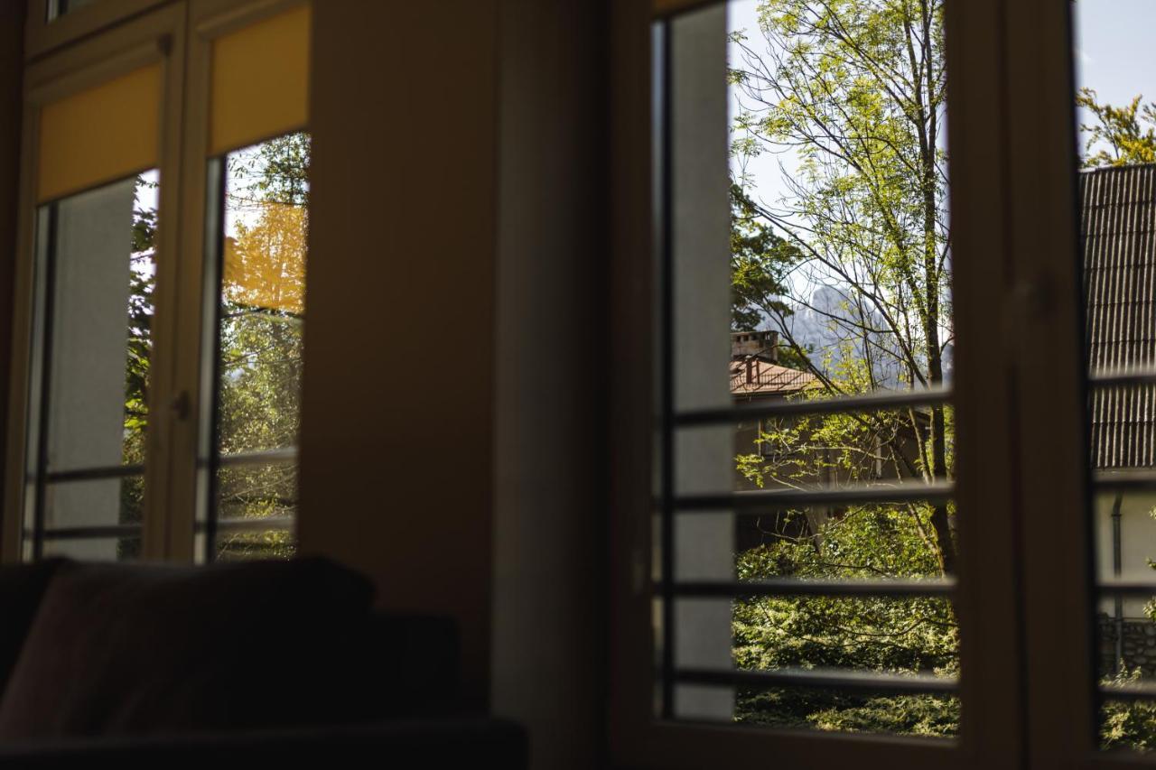 Mountain Apartments Jagiellonska Residence Zakopane Luaran gambar