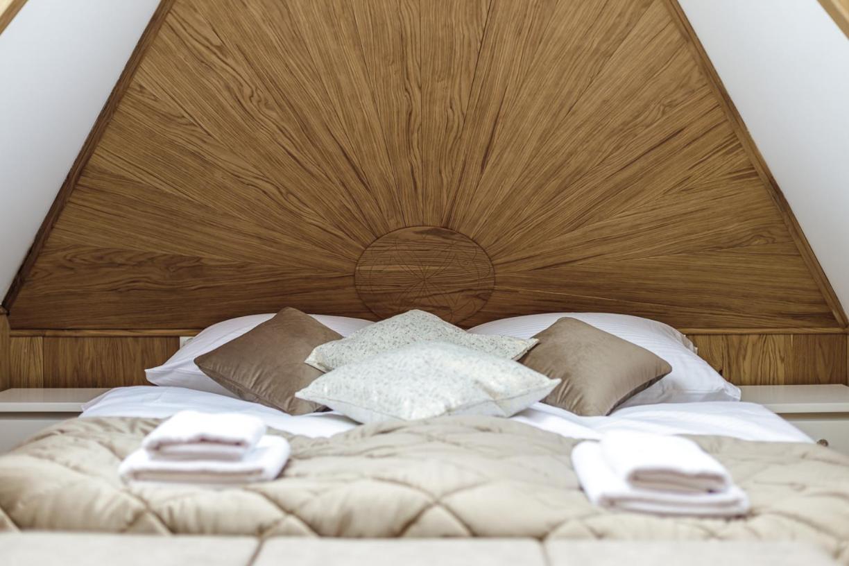 Mountain Apartments Jagiellonska Residence Zakopane Luaran gambar