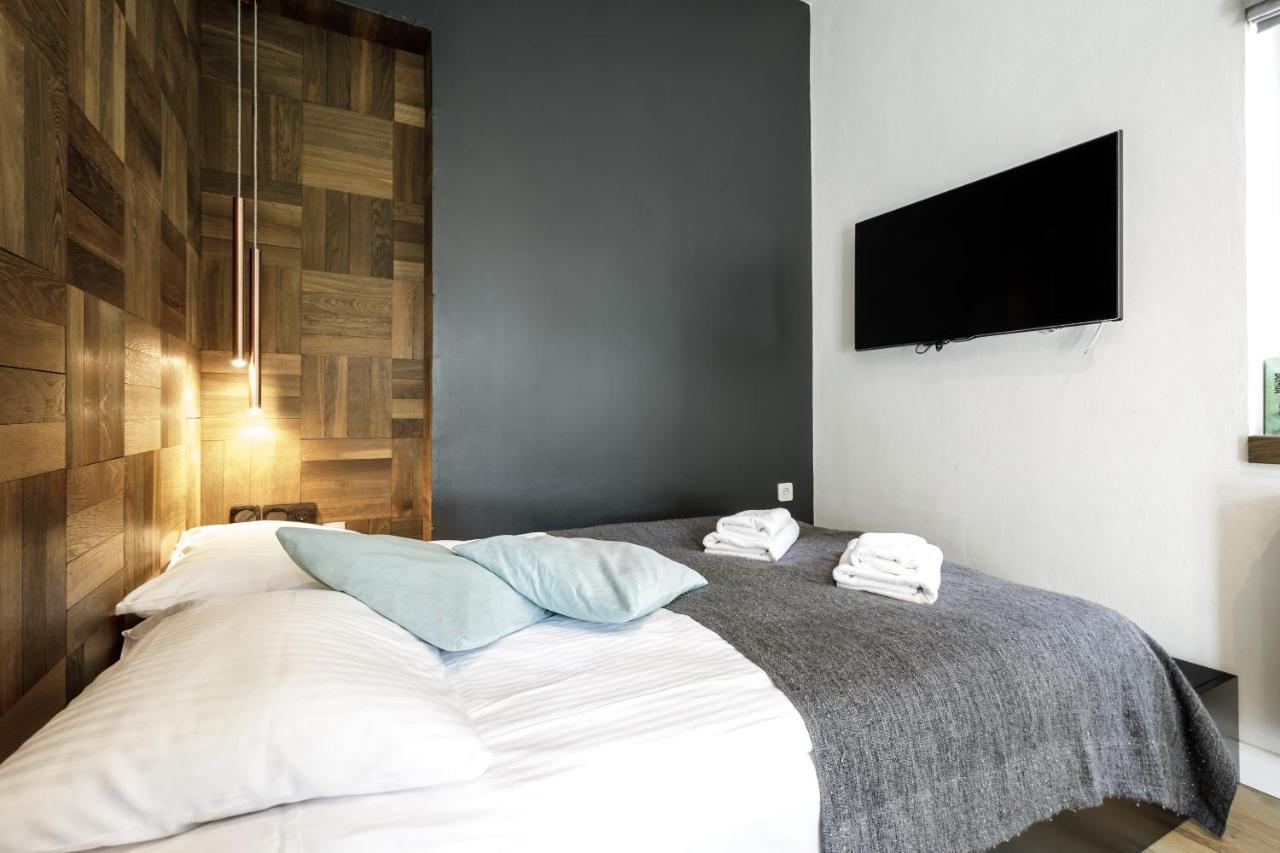 Mountain Apartments Jagiellonska Residence Zakopane Luaran gambar